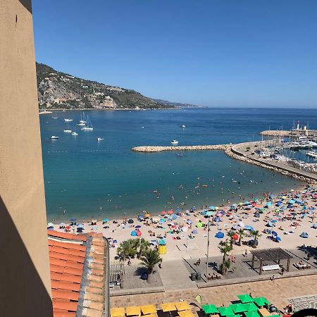 Апартаменты Menton1974 Экстерьер фото