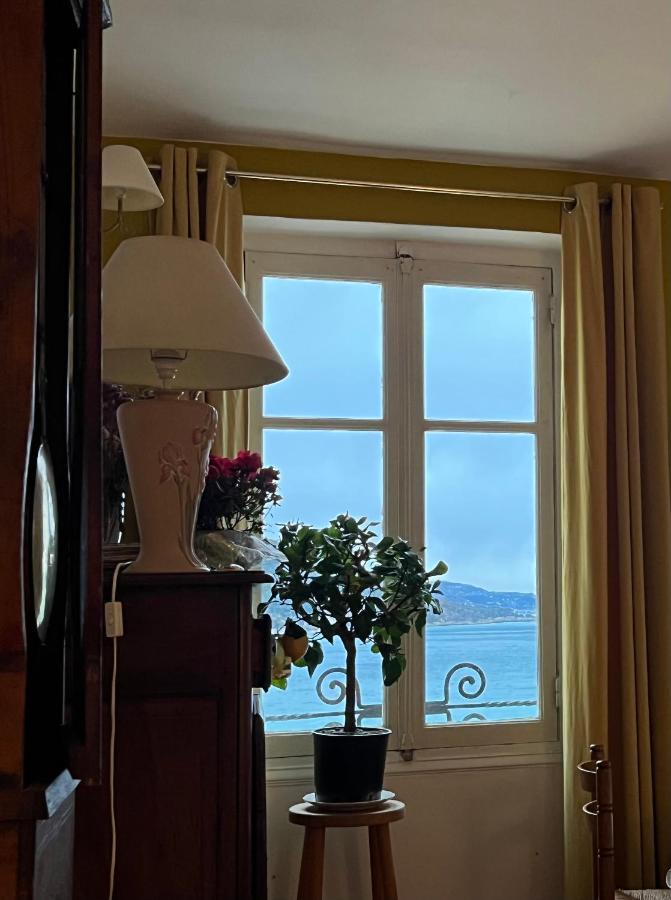 Апартаменты Menton1974 Экстерьер фото